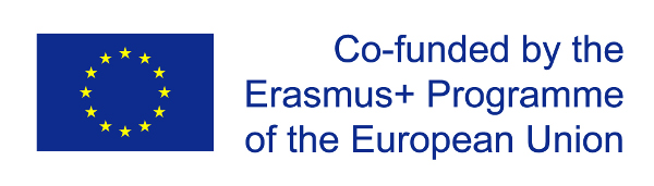 co-funded by the Erasmus + Programme of the European Union